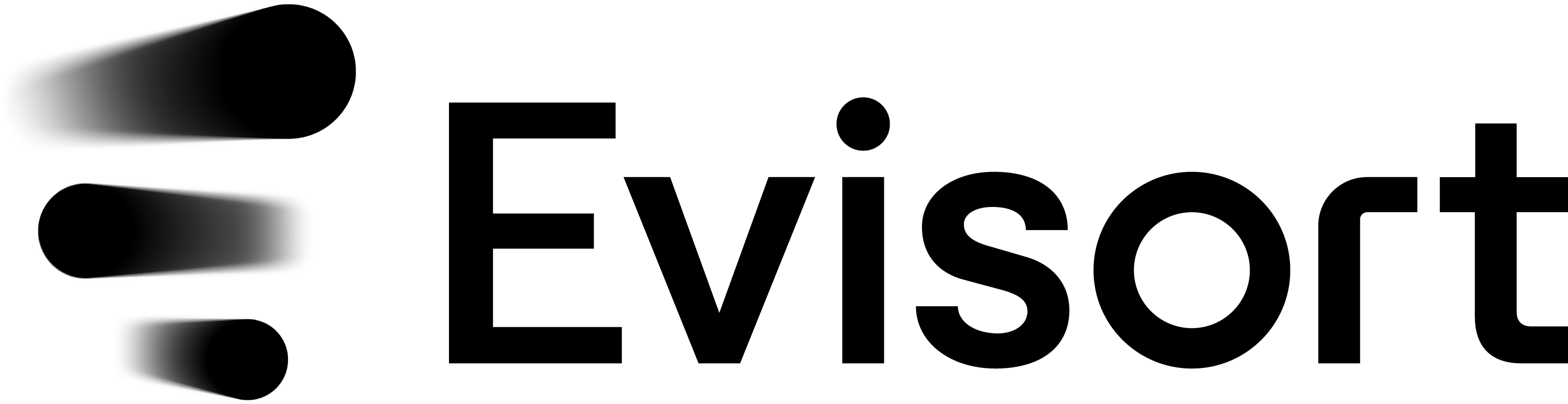 Evisort logo
