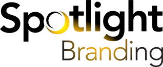 Spotlight Branding for Legal Logo