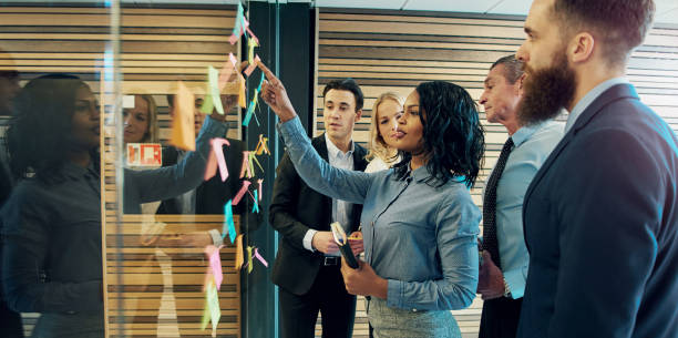 Legal Department Delegation: Shift from Doing to Leading
