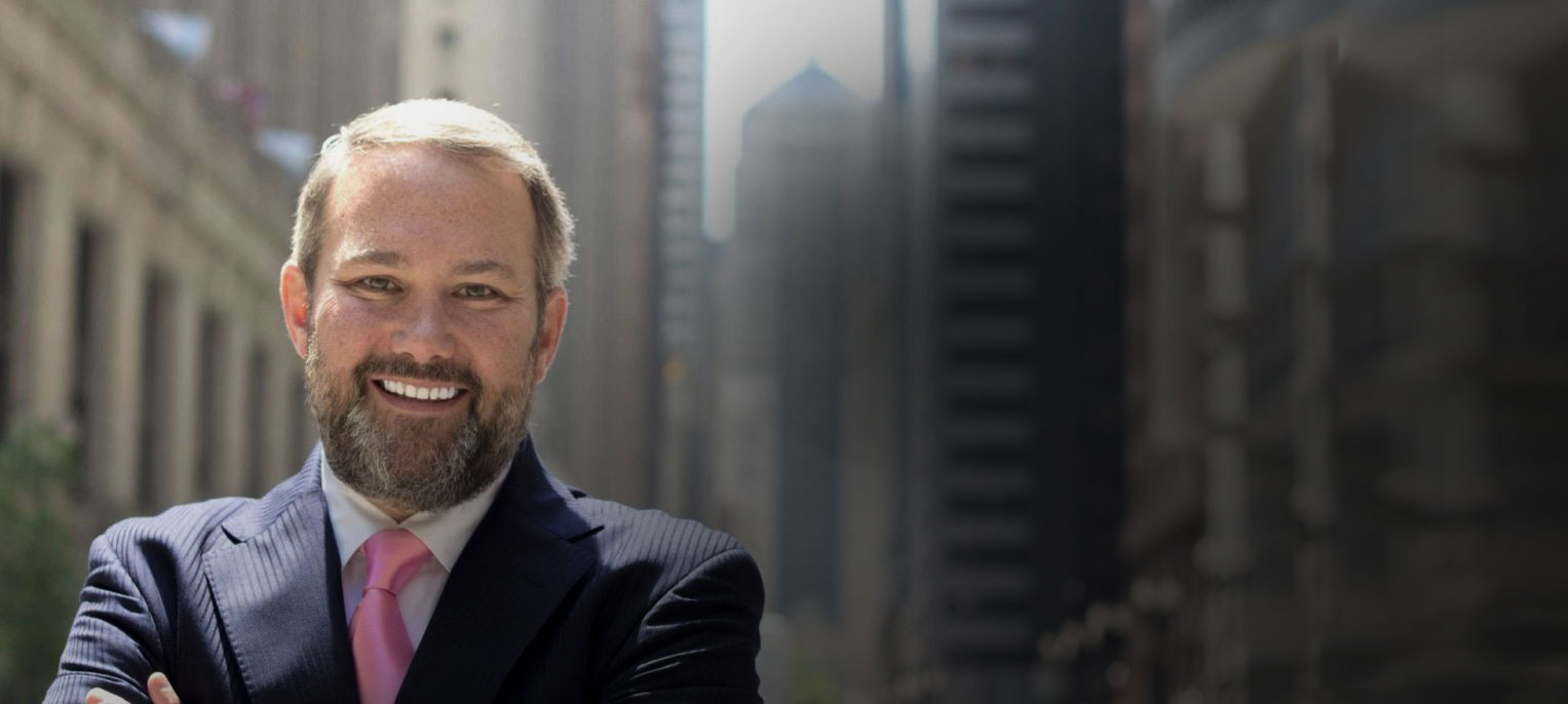 The Ambitious Attorney: Principles to Growing Your Law Practice