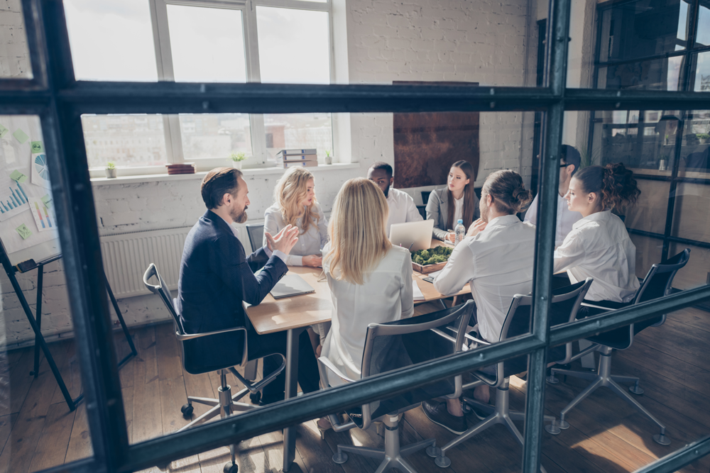 Find Time for Success: How Law Firms Can Reclaim Time to Focus on Growth